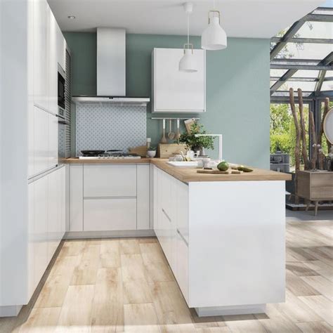 leroy merlin south africa|The Delinia Kitchen Range .